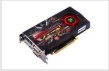 Placa video XFX  VGA PCI-E ATI Radeon HD5770 1024MB 577A-ZNDA